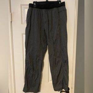 Lululemon Mens Dance Studio Pants
